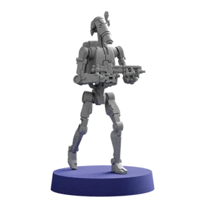 Star Wars Legion: B1 Battle Droids 6 Star Wars Legion: B1 Battle Droids - Image 6