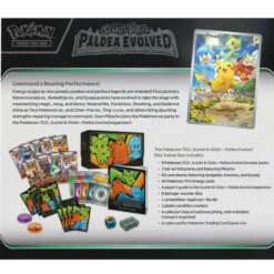 Pokemon TCG: Scarlet & Violet 2 – Paldea Evolved Elite Trainer Box -Deals Game Realm Store L52Vldmc0JuRbb1gU6lftpQrY0YQIRgRmq