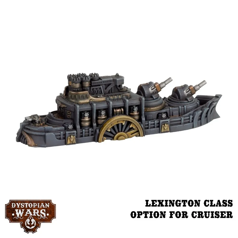 Enterprise Battlefleet Set 7 Enterprise Battlefleet Set - Image 7