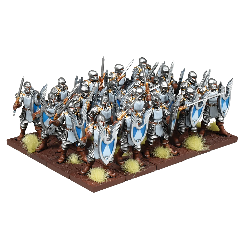 Basilean Mega Army 5 Basilean Mega Army - Image 5