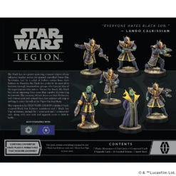 Star Wars Legion: Black Sun Enforcers -Deals Game Realm Store M3uIgrXSvykp5mme0PkpGfy43iNMTqT9