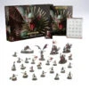 Games Workshop Flesh-Eater Courts Army Set