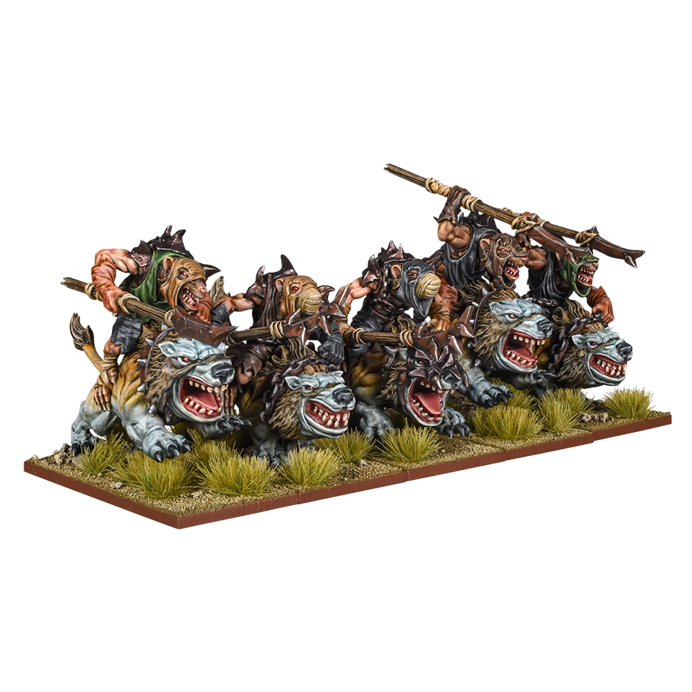 Ratkin Hackpaws Troop 3 Ratkin Hackpaws Troop - Image 3