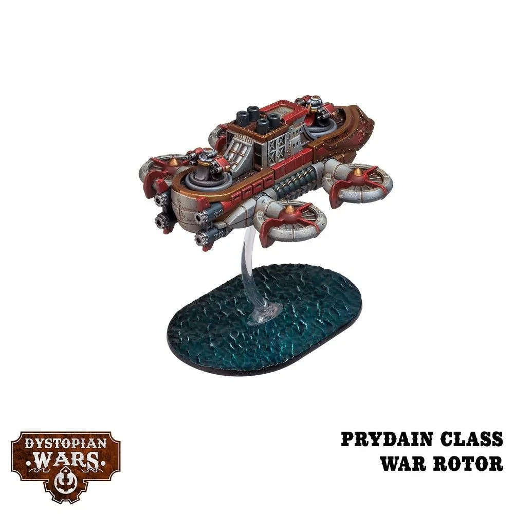 Gloriana Battlefleet Set 16 Gloriana Battlefleet Set - Image 16