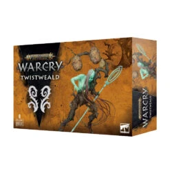 Games Workshop Warcry: Twistweald