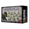 Games Workshop Blood Bowl: The Scarcrag Snivellers