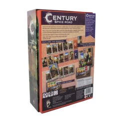 Century: Spice Road 5 Century: Spice Road -Deals Game Realm Store NRI6A4sRfDsINzGIXJcxELNxng9A4eeH