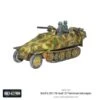 Sd.Kfz 251/16 Ausf D Flammpanzerwagen Half Track