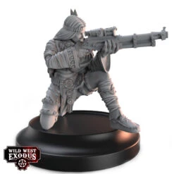 WWX: Tribal Retribution Posse -Deals Game Realm Store NjkuT4Y2j2DLkvg4jXnXtm04OVJdrGH3