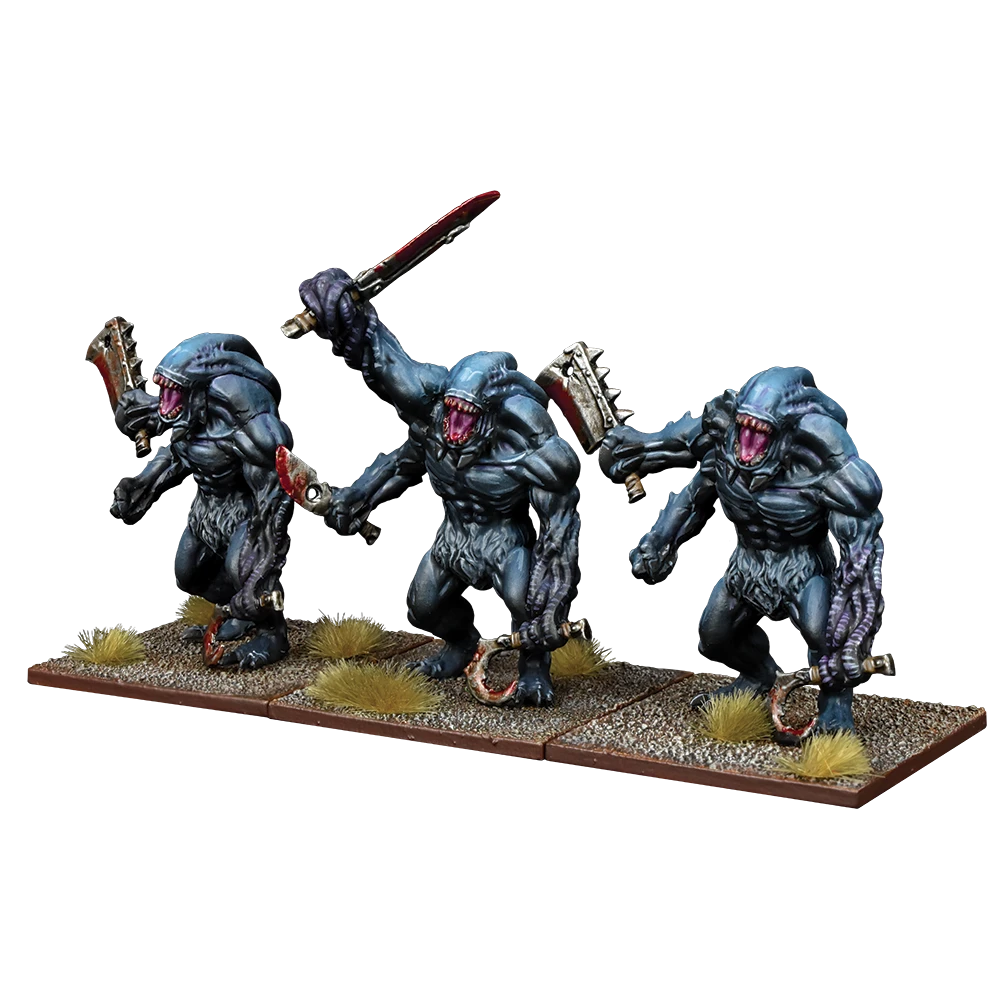 Nightstalker Army 5 Nightstalker Army - Image 5