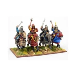 Mongol Hearthguards