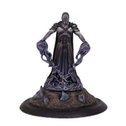 Undead Mhorgoth The Faceless