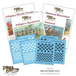 Samurai Starter Army -Deals Game Realm Store P46BJYXdTNBMRUTqXJjbaL3oTfqflnt3