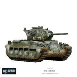 A12 Matilda II Infantry TanK -Deals Game Realm Store PteVdNN4sA2dYQOo1O5VZMLBtr8ZydTi