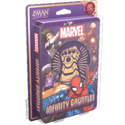 Z-Man Games Love Letter: Infinity Gauntlet