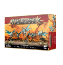 Games Workshop Sylvaneth: Gossamid Archers