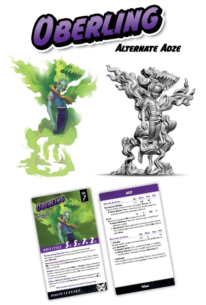 Beware The Lights Rotten Harvest – Limited Edition 3 Beware The Lights Rotten Harvest – Limited Edition - Image 3