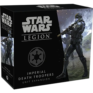 Star Wars Legion: Imperial Death Troopers 1 Star Wars Legion: Imperial Death Troopers