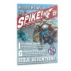 Games Workshop Blood Bowl: Spike! Journal 17