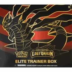 Pokemon TCG: Sword & Shield 11 Lost Origin Elite Trainer Box -Deals Game Realm Store RYTVihCVSGBgSgR0iTJQ6kYJ17cqfY0H6H
