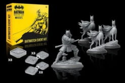 Batmatch Event Kit 2023