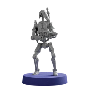 Star Wars Legion: B1 Battle Droids 2 Star Wars Legion: B1 Battle Droids - Image 2