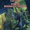 WFRP Enemy Within Campaign Vol.3 – Power Behind The Throne