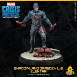 Marvel Crisis Protocol: Shadowland Daredevil & Elektra -Deals Game Realm Store SdgeooQ5EAsyjINu18B2AZUmLtXRCkDM