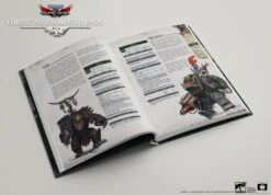 Warhammer 40,000 Wrath And Glory: Threat Assessment: Xenos -Deals Game Realm Store Sf0n0aXJSA2UQ7e2FlhlvG6cOsLK6QycGk