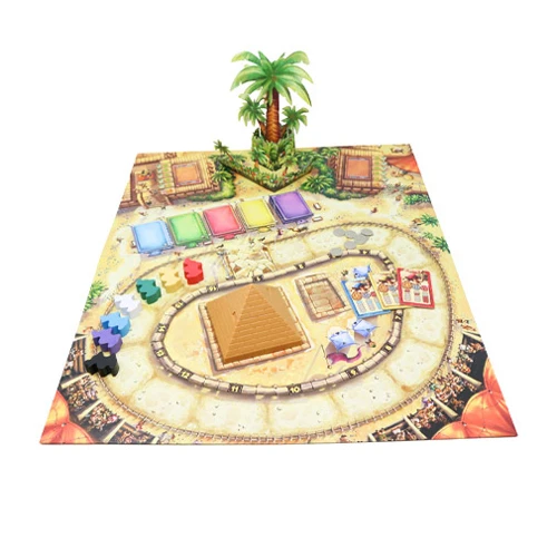 Camel Up (2nd Edition) 2 Camel Up (2nd Edition) - Image 2