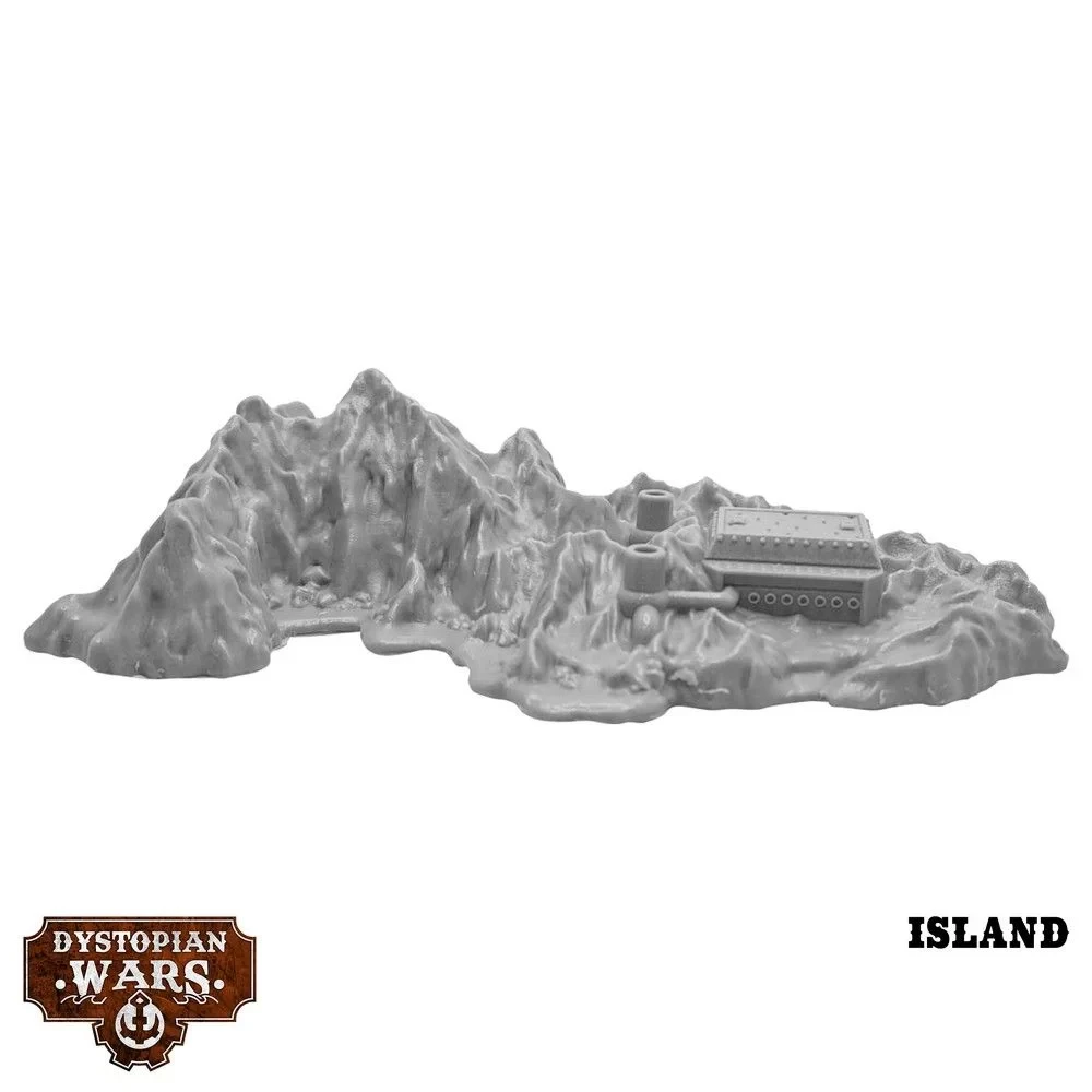 Cyclone Of Shadows Campaign Set 3 Cyclone Of Shadows Campaign Set - Image 3