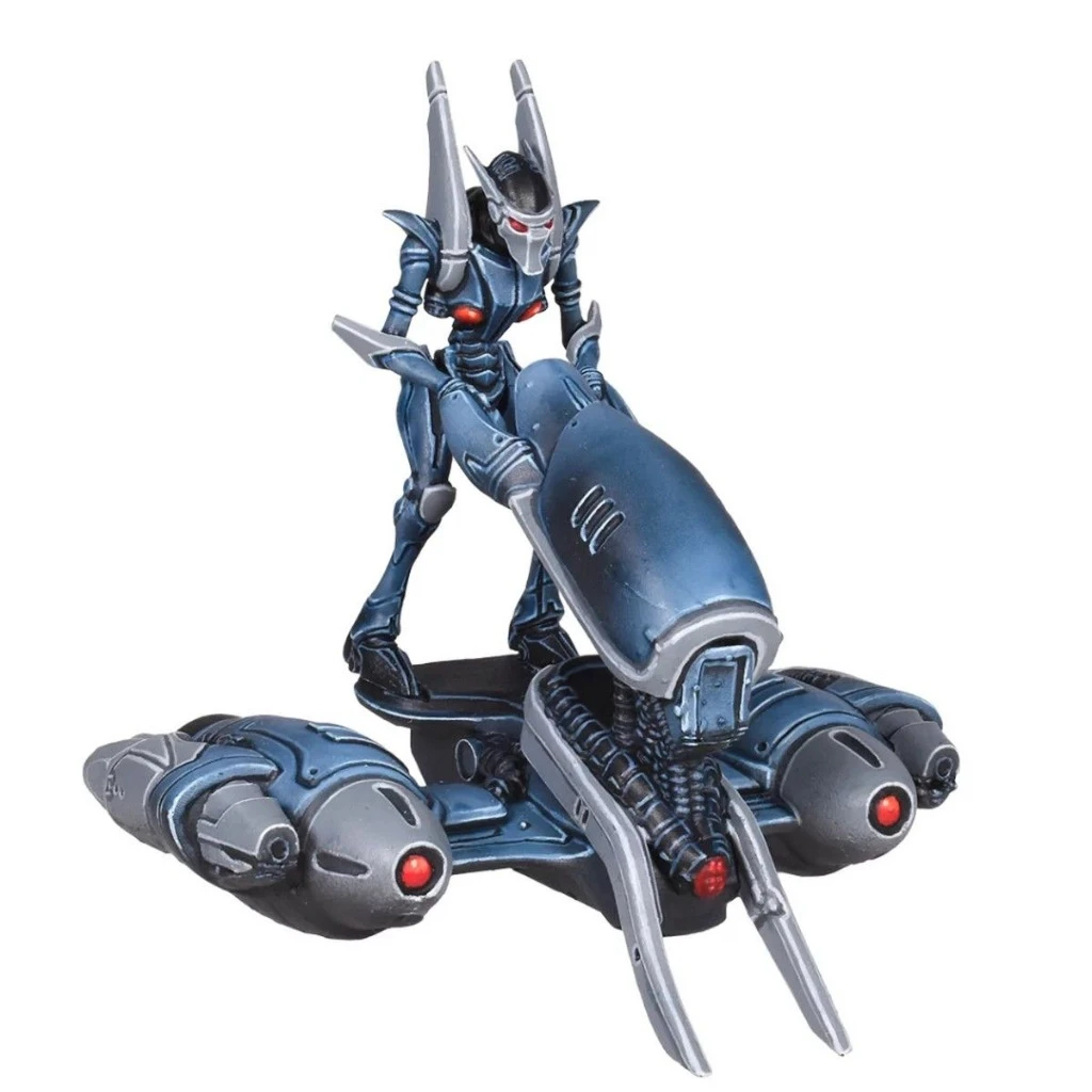 Asterian Sky Razor Squad 3 Asterian Sky Razor Squad - Image 3