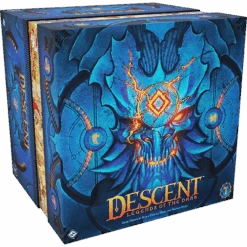 Descent: Legends Of The Dark