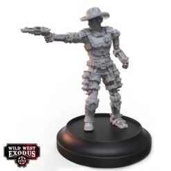 WWX: Veteran Rangers And Ranger Minutemen -Deals Game Realm Store UDCSO5msG7sCTnBu6RTuKms9SndERc6d