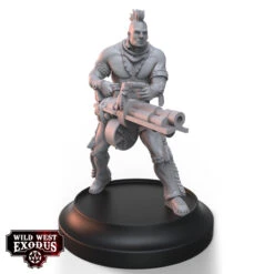 WWX: Tribal Retribution Posse -Deals Game Realm Store UFtYnrgucqARMXQmEhUSgx51q21QSX1E