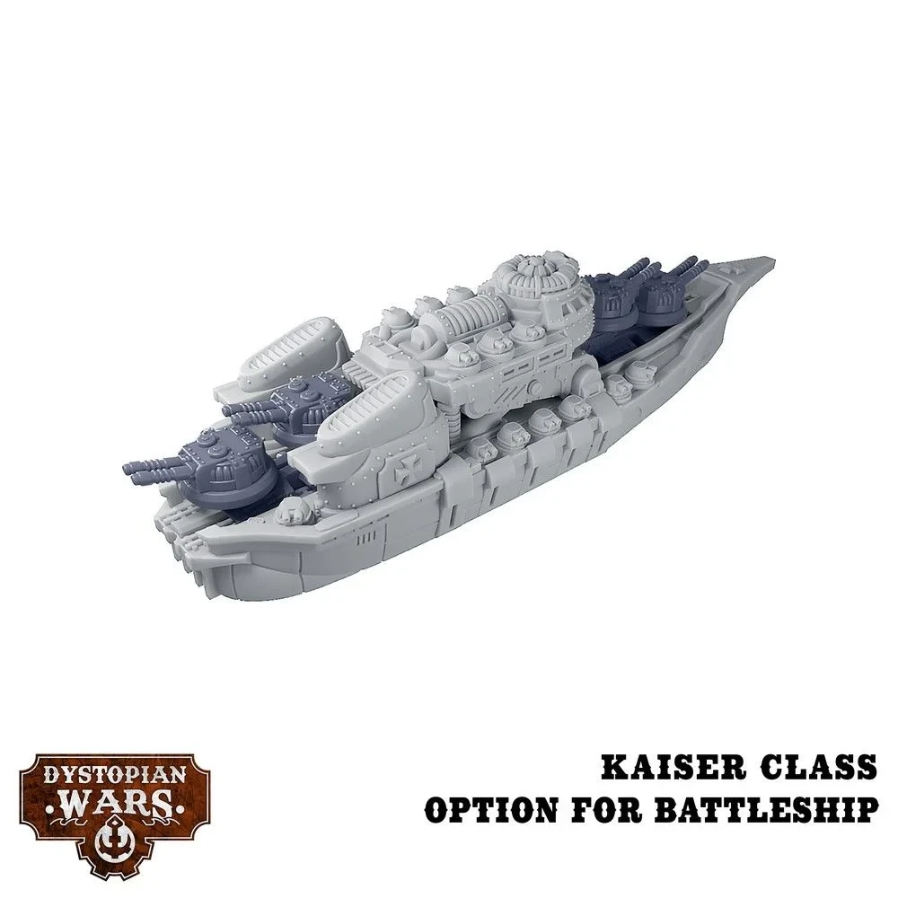 Imperium Starter Set – Faction Battlefleet 6 Imperium Starter Set – Faction Battlefleet - Image 6