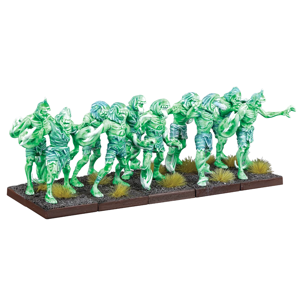 Nightstalker Army 2 Nightstalker Army - Image 2