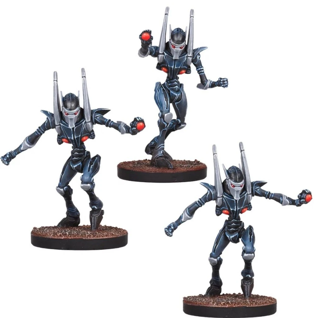 Asterian Strike Force 2 Asterian Strike Force - Image 2