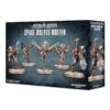 Games Workshop Space Wolves: Wulfen