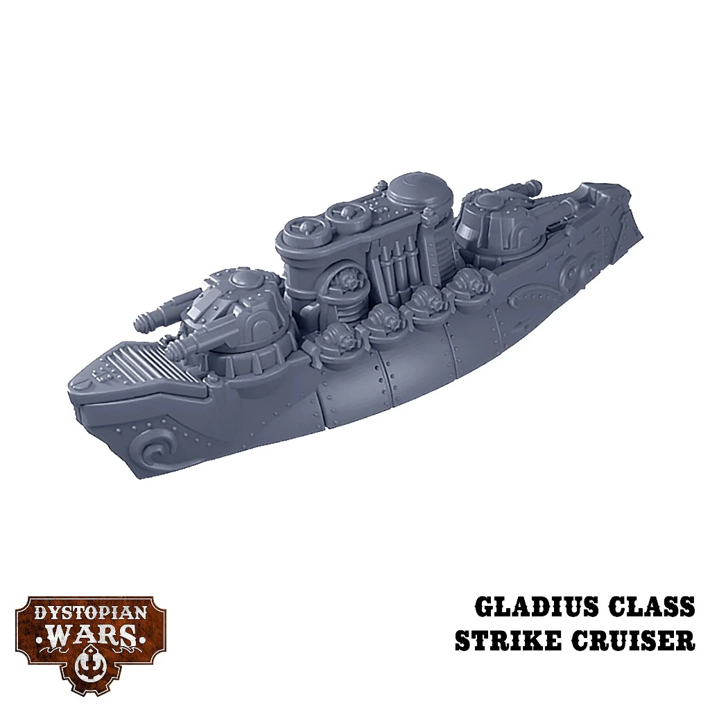 Minerva Battlefleet Set 13 Minerva Battlefleet Set - Image 13