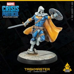 Marvel Crisis Protocol: Punisher And Taskmaster -Deals Game Realm Store XKT9Syb8e1g6i93oYl7QIooASPZdvztO