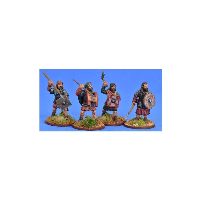 Pict Nobles (Hearthguard) 1 Pict Nobles (Hearthguard)