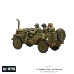 US Airborne Jeep (1944-45) -Deals Game Realm Store XTdBrG7bsdgOGQFmidJqvm8EpGQLpoZI