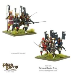 Samurai Starter Army -Deals Game Realm Store Xeq7o3FZgB9cDefCAxnkMLy3GX9Dv44O