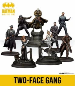 Two-Face Gang