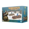 Games Workshop Dwarfen Mountain Holds: Dwarf Hammerers
