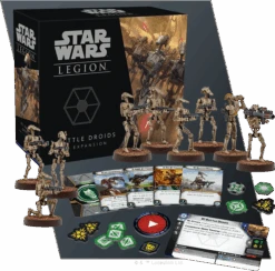 Star Wars Legion: B1 Battle Droids 17 Star Wars Legion: B1 Battle Droids -Deals Game Realm Store Y7OttbzN5MdNsL4VhM9Nl0HPHEZayz4c