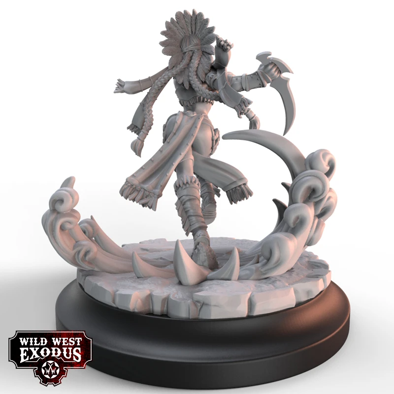 WWX: Legendary Walks Looking 3 WWX: Legendary Walks Looking - Image 3