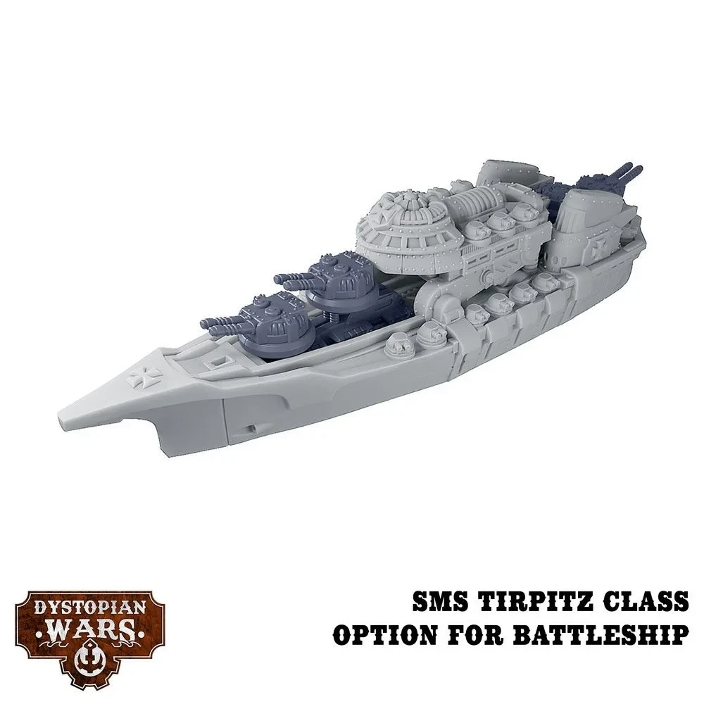 Imperium Starter Set – Faction Battlefleet 9 Imperium Starter Set – Faction Battlefleet - Image 9