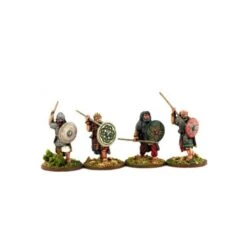 Norse Gael Hearthguards